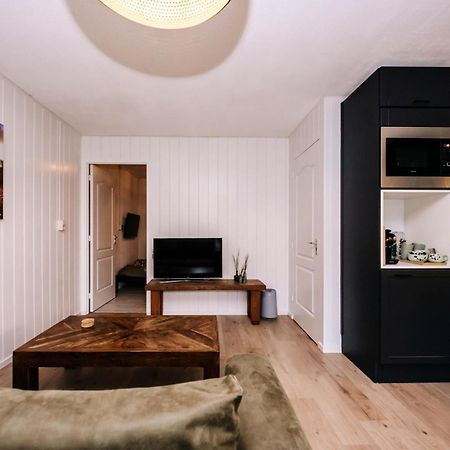 Ferienwohnung Malu Zandvoort Exterior foto